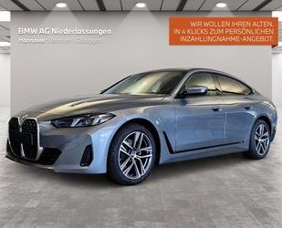 BMW 420 Gran Coupé Gebrauchtwagen