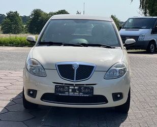 Lancia Ypsilon Gebrauchtwagen