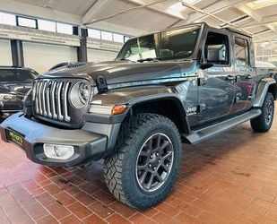 Jeep Gladiator Gebrauchtwagen