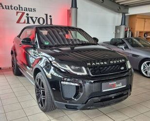 Land Rover Range Rover Evoque Gebrauchtwagen
