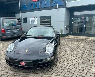 Porsche 997 Gebrauchtwagen