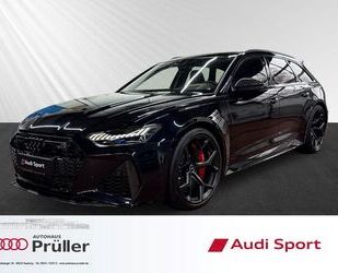 Audi RS6 Gebrauchtwagen
