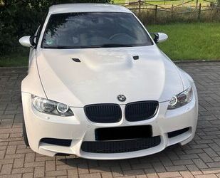 BMW M3 Gebrauchtwagen