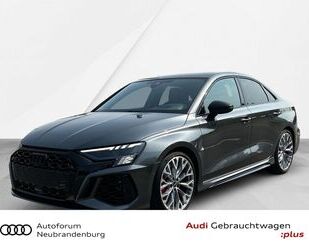 Audi RS3 Gebrauchtwagen