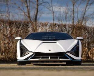 Lamborghini Andere Gebrauchtwagen