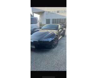 Aston Martin V8 Vantage Gebrauchtwagen