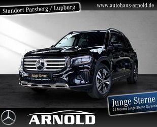 Mercedes-Benz GLB 220 Gebrauchtwagen