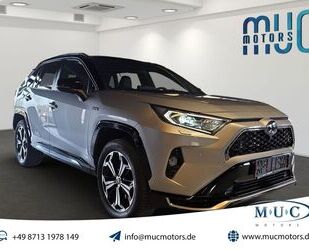 Toyota RAV 4 Gebrauchtwagen