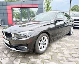 BMW 320 Gran Turismo Gebrauchtwagen