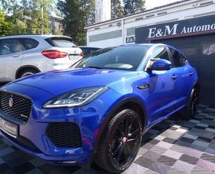 Jaguar E-Pace Gebrauchtwagen