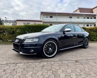 Audi S4 Gebrauchtwagen
