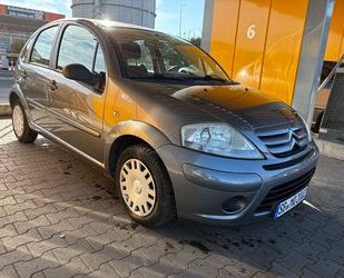Citroen C3 Gebrauchtwagen