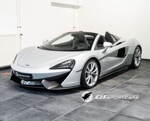 McLaren 570S Gebrauchtwagen