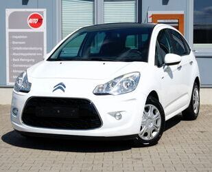 Citroen C3 Gebrauchtwagen