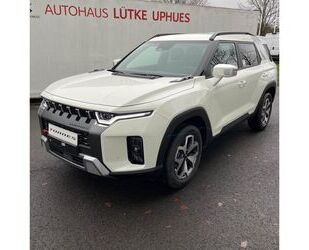 SsangYong Torres Gebrauchtwagen