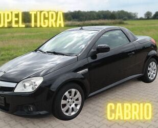 Opel Tigra Gebrauchtwagen