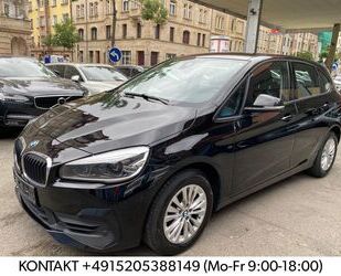 BMW 218 Active Tourer Gebrauchtwagen