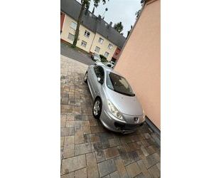 Peugeot 307 Gebrauchtwagen