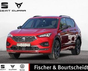 Seat Tarraco Gebrauchtwagen