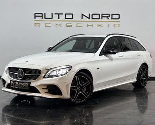Mercedes-Benz C 300 Gebrauchtwagen