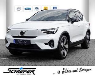 Volvo XC40 Gebrauchtwagen