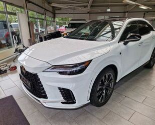 Lexus RX 450 Gebrauchtwagen