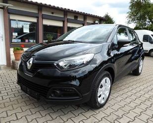 Renault Captur Gebrauchtwagen
