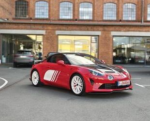 Alpine A110 Gebrauchtwagen