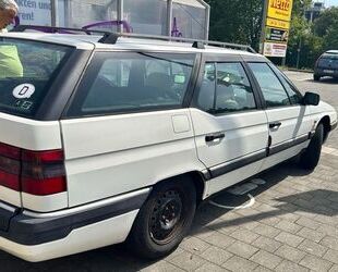 Citroen XM Gebrauchtwagen