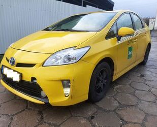 Toyota Prius Gebrauchtwagen
