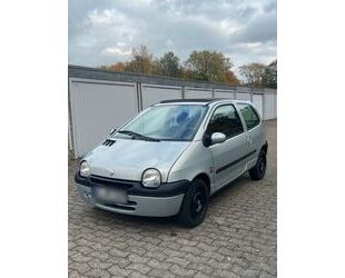 Renault Twingo Gebrauchtwagen