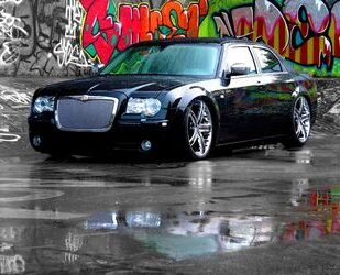Chrysler 300C Gebrauchtwagen
