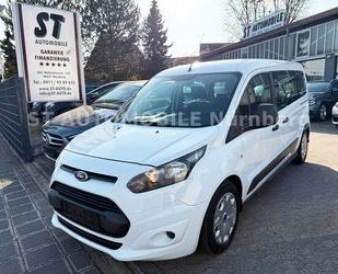 Ford Grand Tourneo Gebrauchtwagen