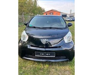 Toyota IQ Gebrauchtwagen