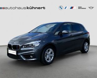 BMW 218 Active Tourer Gebrauchtwagen