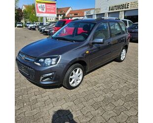 Lada Kalina Gebrauchtwagen