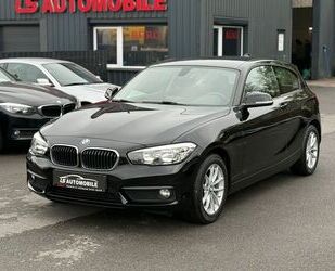 BMW 116 Gebrauchtwagen