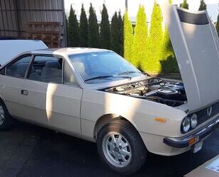 Lancia Beta Gebrauchtwagen