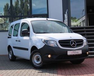 Mercedes-Benz Citan Gebrauchtwagen