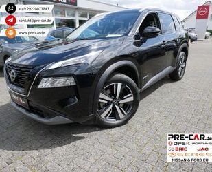 Nissan X-Trail Gebrauchtwagen