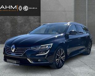 Renault Talisman Gebrauchtwagen