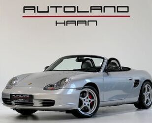 Porsche Boxster Gebrauchtwagen