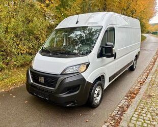 Fiat Ducato Gebrauchtwagen