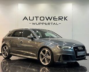 Audi RS3 Gebrauchtwagen