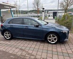 Mercedes-Benz A 250 Gebrauchtwagen