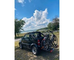 Suzuki Jimny Gebrauchtwagen