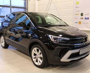 Opel Crossland (X) Gebrauchtwagen