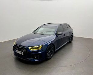 Audi RS4 Gebrauchtwagen