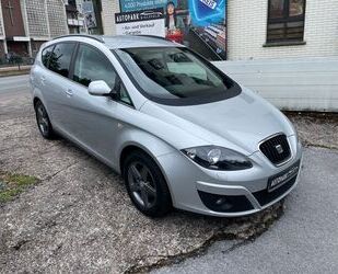 Seat Altea Gebrauchtwagen
