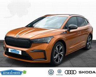 Skoda Enyaq Gebrauchtwagen